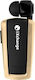 iXchange UA-25 In-ear Bluetooth Handsfree Ακουσ...
