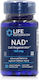 Life Extension NAD+ Cell Regenerator 100mg Ειδικό Συμπλήρωμα Διατροφής 30 φυτικές κάψουλες