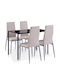 Sufragerie 5buc 105x60buc