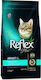 Lider Plus Cat Adult Sterilised Ξηρά Τροφή για Ενήλικες Στειρωμένες Γάτες με Σολομό 1.5kg