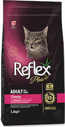 Reflex Plus Adult Choosy 1.5kg Reflex Plus Adult Choosy 1.5kg