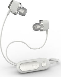 iFrogz Sound Hub XD2 In-ear Λευκά iFrogz Sound Hub XD2 In-ear Λευκά