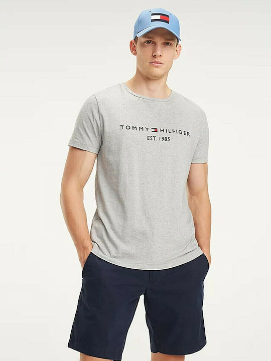 Tommy Hilfiger Тениска Gray