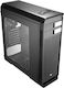 Aerocool Aero-500 Window Black