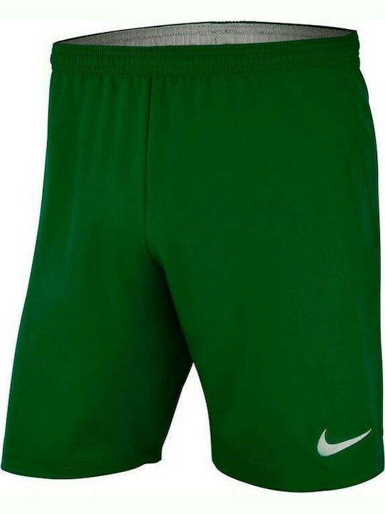 Nike Laser Woven IV Men's Sports Monochrome Shorts Green