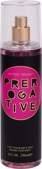 Britney Spears Prerogative Body Mist 236ml