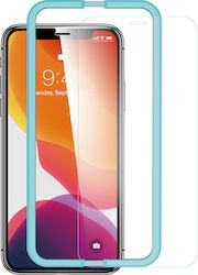 ESR Tempered Glass (iPhone XS Max)