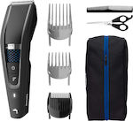 Philips Series 5000 Hair Clipper Set Black HC5632/15