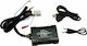 Connects2 Adaptor Auto USB pentru Audi