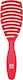 Ilu Easy Detangling Brush Βούρτσα Μαλλιών Ροζ