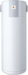 Stiebel Eltron SHP-F 300 Premium Термопомпа 300лт Стъкло Подова 2.15кВт