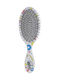 Wet Brush Детска четка за коса Единорог Бяла