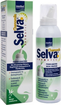 Intermed Selva Aromatic Chamomile 150ml