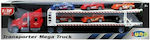 Luna Transporter Mega Track 1:32 Truck 1:32 for 3++ Years 000621152