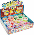 Luna 1 Knetgummis Knetmasse Ballingo (Verschiedene Farben) 1 Stück für 5+ Jahre 000658025