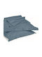 Kentia True Colours Pillowcase Set Oxford 4229 50x70cm.