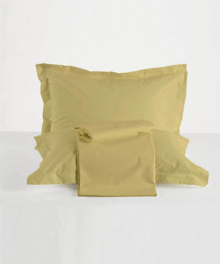 Kentia True Colours Kissenbezug-Set Oxford 1025 50x70cm.