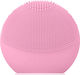 Foreo Luna Fofo Periuță de Curățare Facială din Silicon Pearl Pink