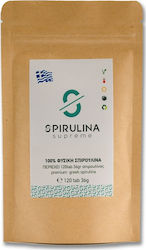 Spirulina Supreme Tablets 120 ταμπλέτες