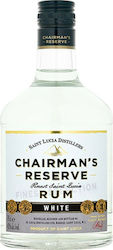 St Lucia Distillers Chairman’s Reserve White Label Ρούμι 700ml