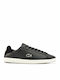 Lacoste Graduate Herren Sneakers Schwarz