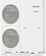 Panasonic Aquarea High Performance Pompa de căldură 12kW Cu o singură fază 55°C Monoblock