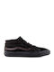 Vans Sk8-Mid Reissue Ghillie MTE Boots Black