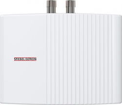 Stiebel Eltron EIL 6 Plus SE092014A An der Wand montiert Sofortiger Warmwasserspeicher Badezimmer / Küche 5.7kW