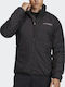 adidas Terrex Insulation Winter Jacke Schwarz