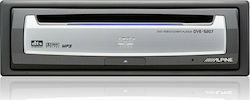 Alpine Externer Auto-CD/DVD-Player DVE-5207