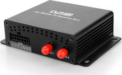 Ψηφιακός δέκτης TV IQ-DTV8000HD Ψηφιακός δέκτης TV IQ-DTV8000HD