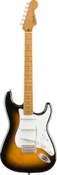 Squier Classic Vibe 50s Ηλεκτρική Κιθάρα ST Style 2-Color Sunburst