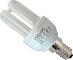 Energy Saving Lamp E14 8W