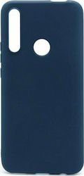 iNOS Soft TPU Μπλε (Huawei P Smart Z)