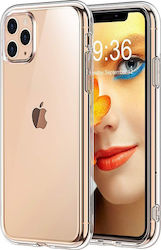 Hurtel 0.5mm Ultra Slim Διάφανη (iPhone 11 Pro Max)