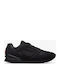 Ellesse Casual 147.M Sneakers Black