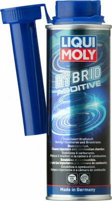 Liqui Moly Hybrid Additive Benzin-Oktan-Booster 250ml