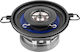 Peiying Car Speaker Set PY-3510C 3.2" with 30W RMS (Woofer)