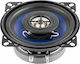 Peiying Auto-Lautsprecher PY-1010C 4" mit 60W RMS (2 Weg)