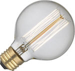 Edison G125 Vintage Glühbirne 40W für Fassung E27