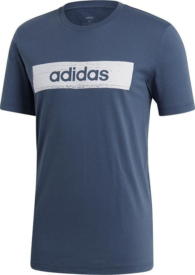 adidas blue box