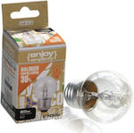 Elvhx Halogen Lamp E27 42W