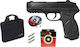 Gamo Αεροβόλο Πιστόλι CO2 PT-85 Combo Pack Blow...