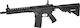 Asg Pistol Cu Aer Airsoft Armalite M15 Defence M 6mm