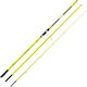 Vega Fukashi Hybrid Καλάμι Ψαρέματος για Heavy Casting / Surf Casting 4.20m 80-250gr