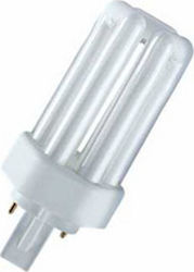 Ledvance Lampă Fluorescentă pentru Dulie GX24d 26W