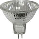 Adeleq Halogen Lamp for Socket G5.3 with Power 35W 12V