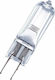 Osram Halogen Lamp for Socket GY6.35 with Power 250W 24V