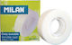 Milan Tape Invisible Milky 19mm x 33m 1pcs White