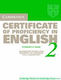 Prof.2 Cambr.cert.engl.(n/e)